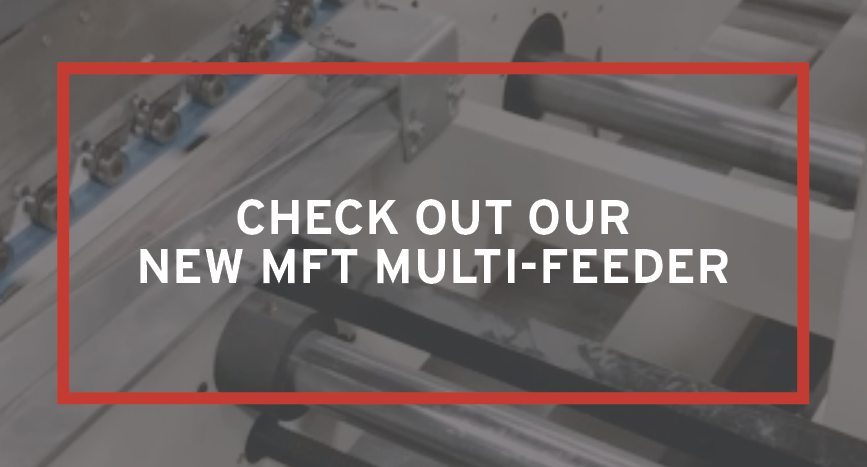 New MFT multi-feeder